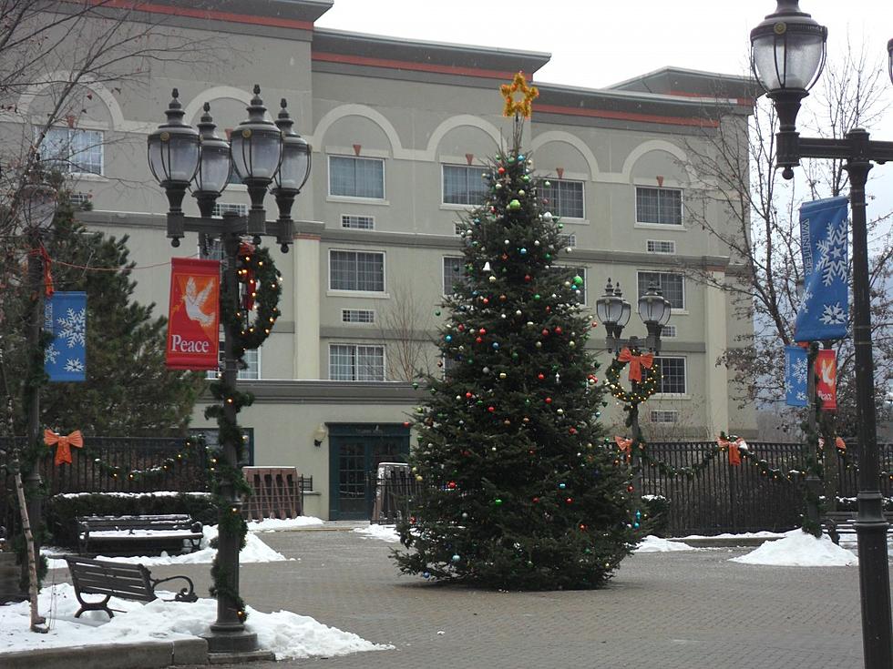 Destination Oneonta Rolls Out Big Holiday Celebrations This Weekend