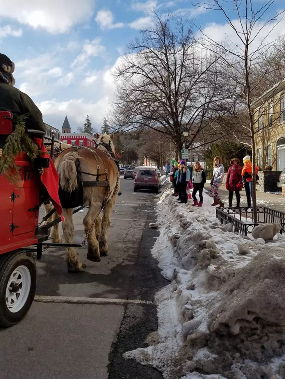 2020 Cooperstown Winter Carnival Packed With Family Fun