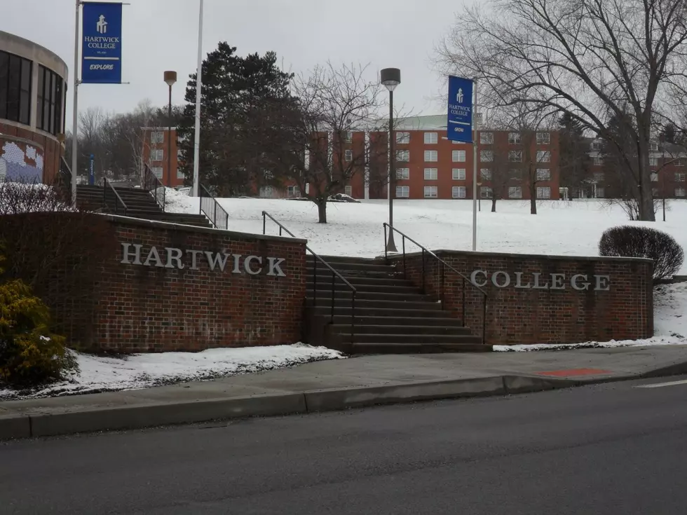 LeTendre To Speak At Hartwick Commencement