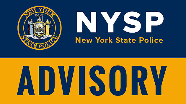 NY State Police Share Important Information