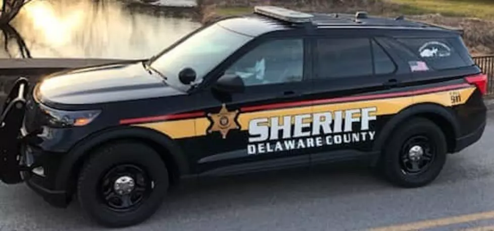 Delaware County Sheriff Warns of ‘Grandparent Scam’