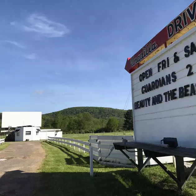 Unadilla Drive-In May Be Repurposed Temporarily