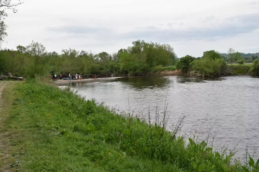 Drowning Victim Found in Chenango River