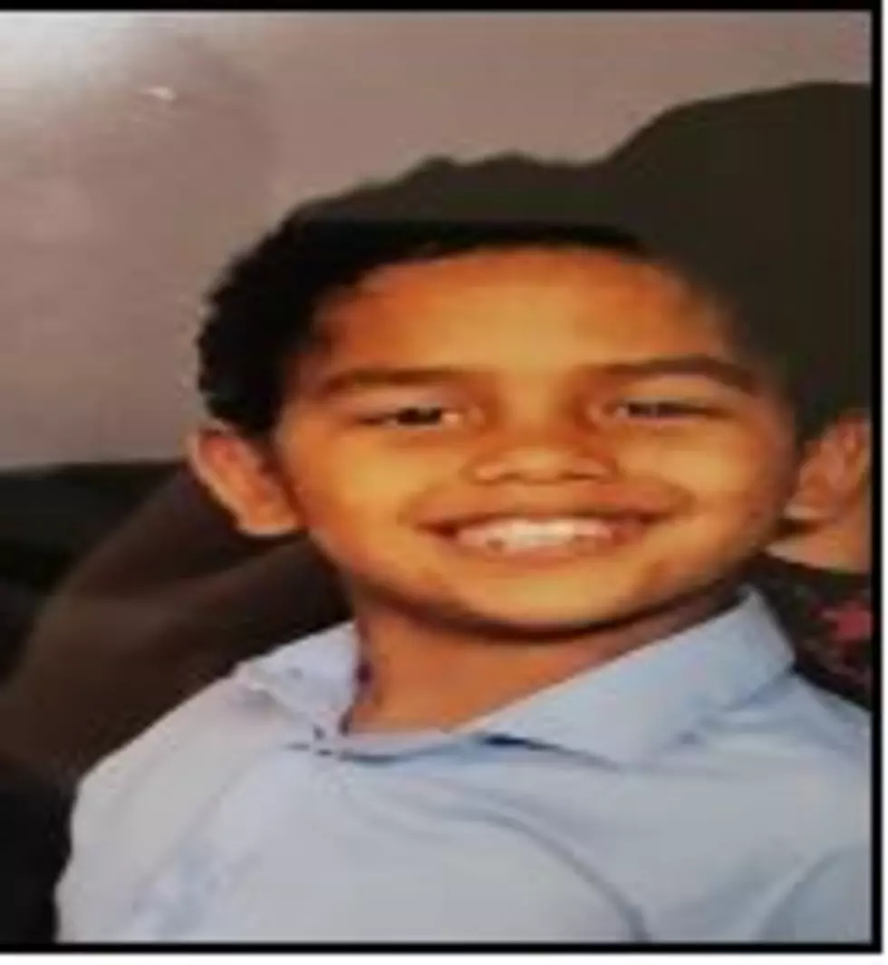 Amber Alert: 9 Year Old Boy Abducted in Clifton Park, NY