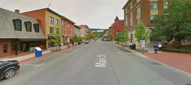 Cooperstown Board to Allow Village Sidewalk Sales