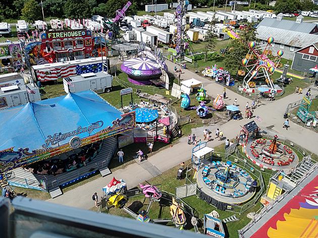 Another Local County Fair Cancels in Central NY