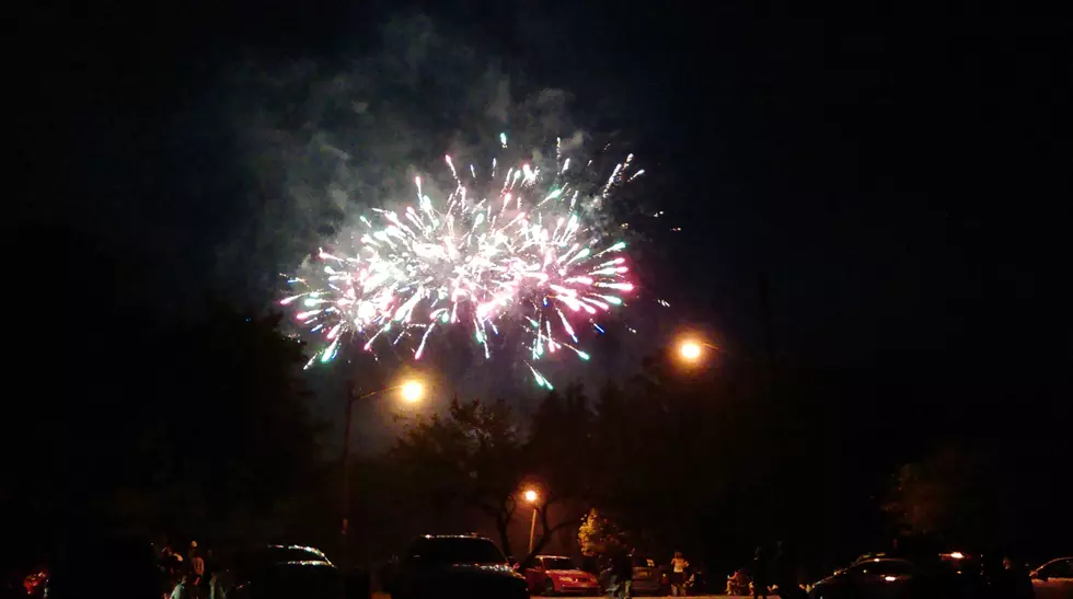 Police Warn: Fireworks Still Illegal in Oneonta