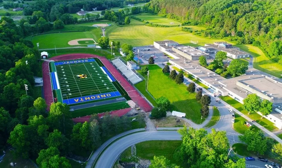 Update: Oneonta High School to Hold Graduation Today [Video]