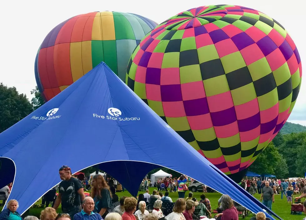 2020 Susquehanna Balloon Festival Now Grounded
