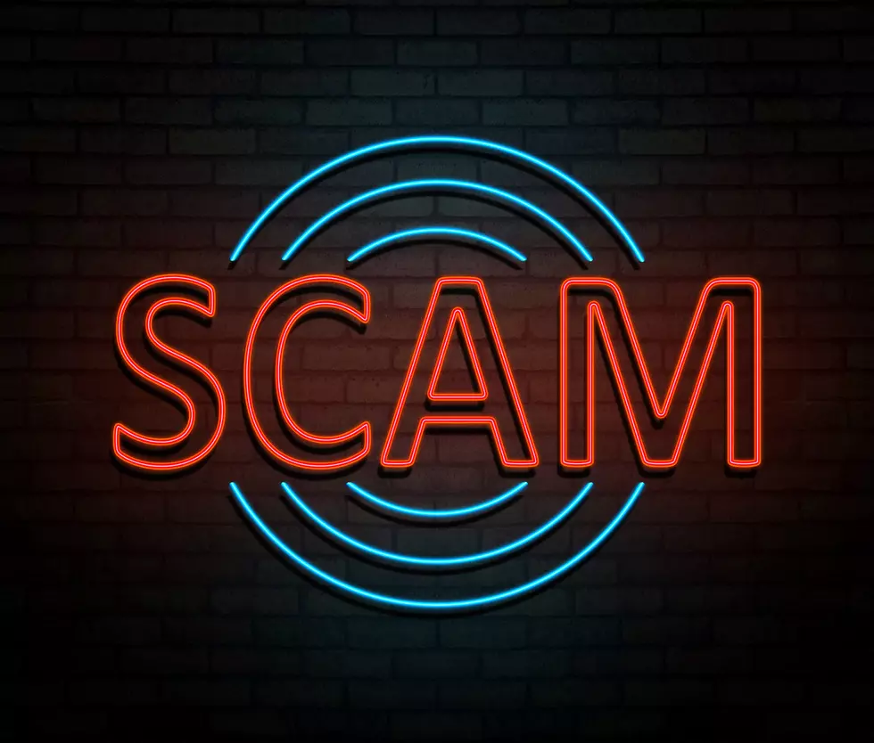 New Scam Related to US Dept of Transportation