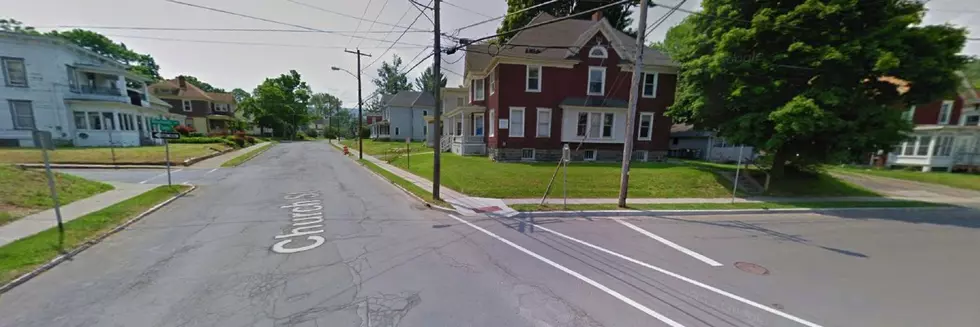 3 Oneonta Streets To Be Repaved Next Tuesday