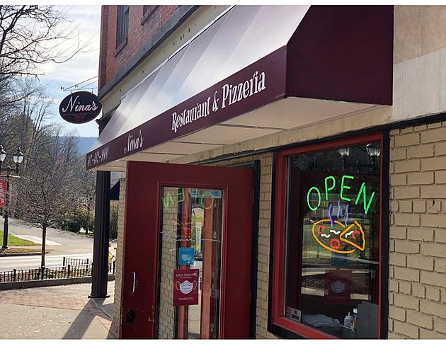 Positive Changes Now Visible in Downtown Oneonta