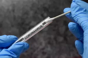 Gov. Cuomo Gives Coronavirus Vaccine Update