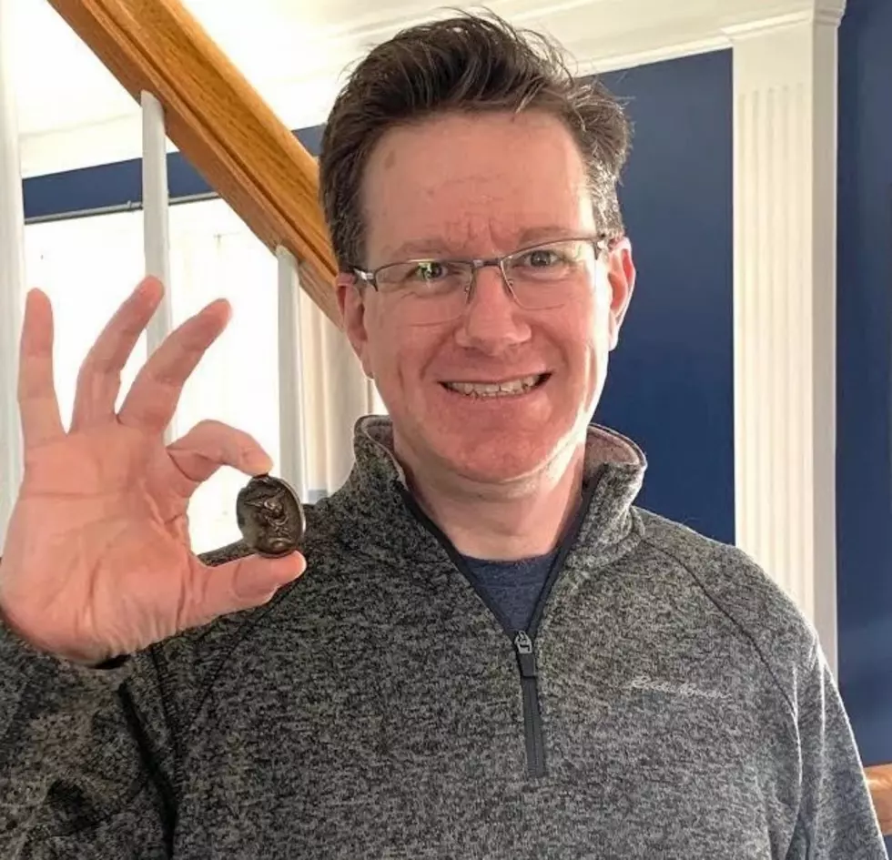 Oneonta Man Finds Hidden Treasure in Great US Treasure Hunt