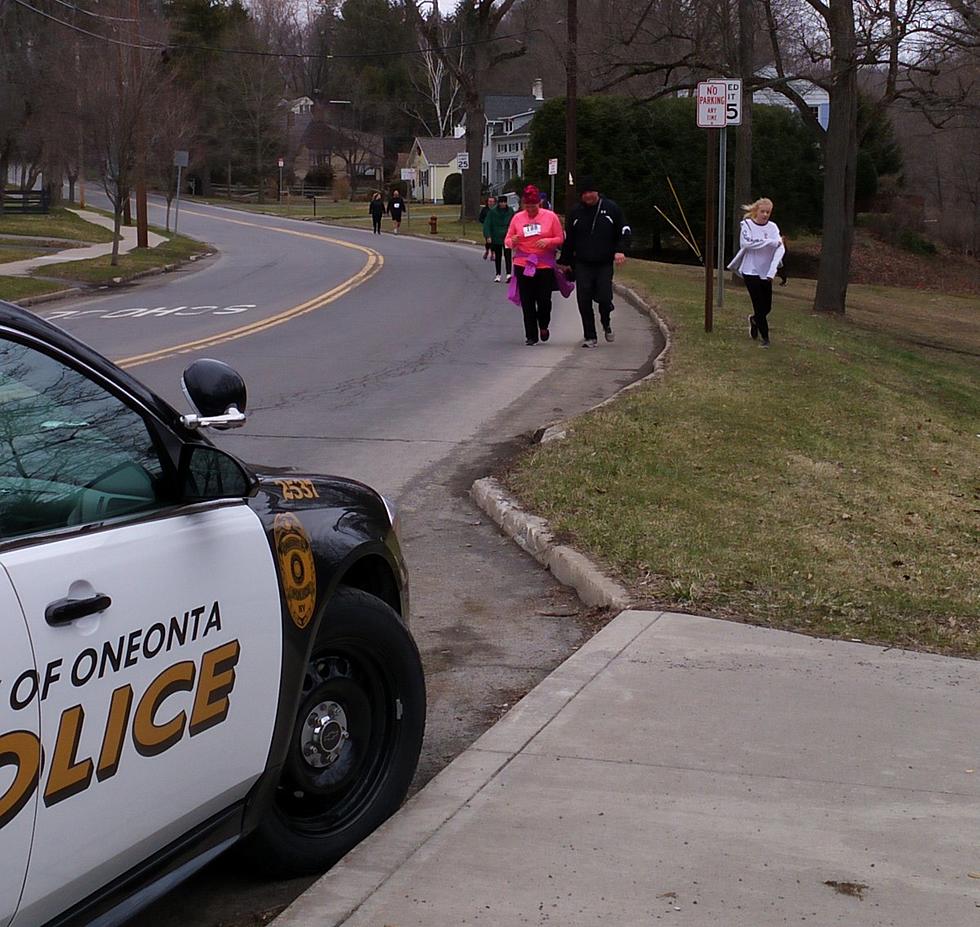 Oneonta &#8216;SADD Strides For Safety 5K&#8217; Will Be Virtual