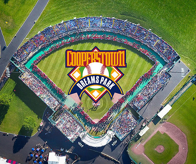 Cooperstown Dreams Park A Go This Season With COVID Rules