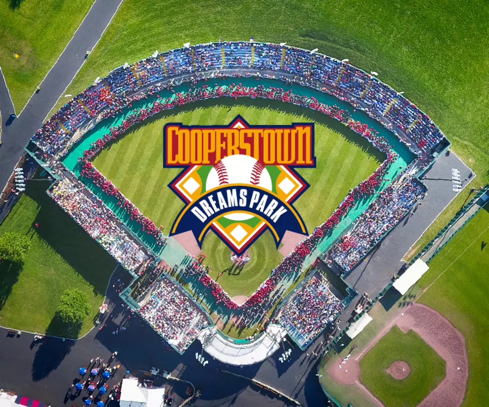 Cooperstown Dreams Park A Go This Season With COVID Rules