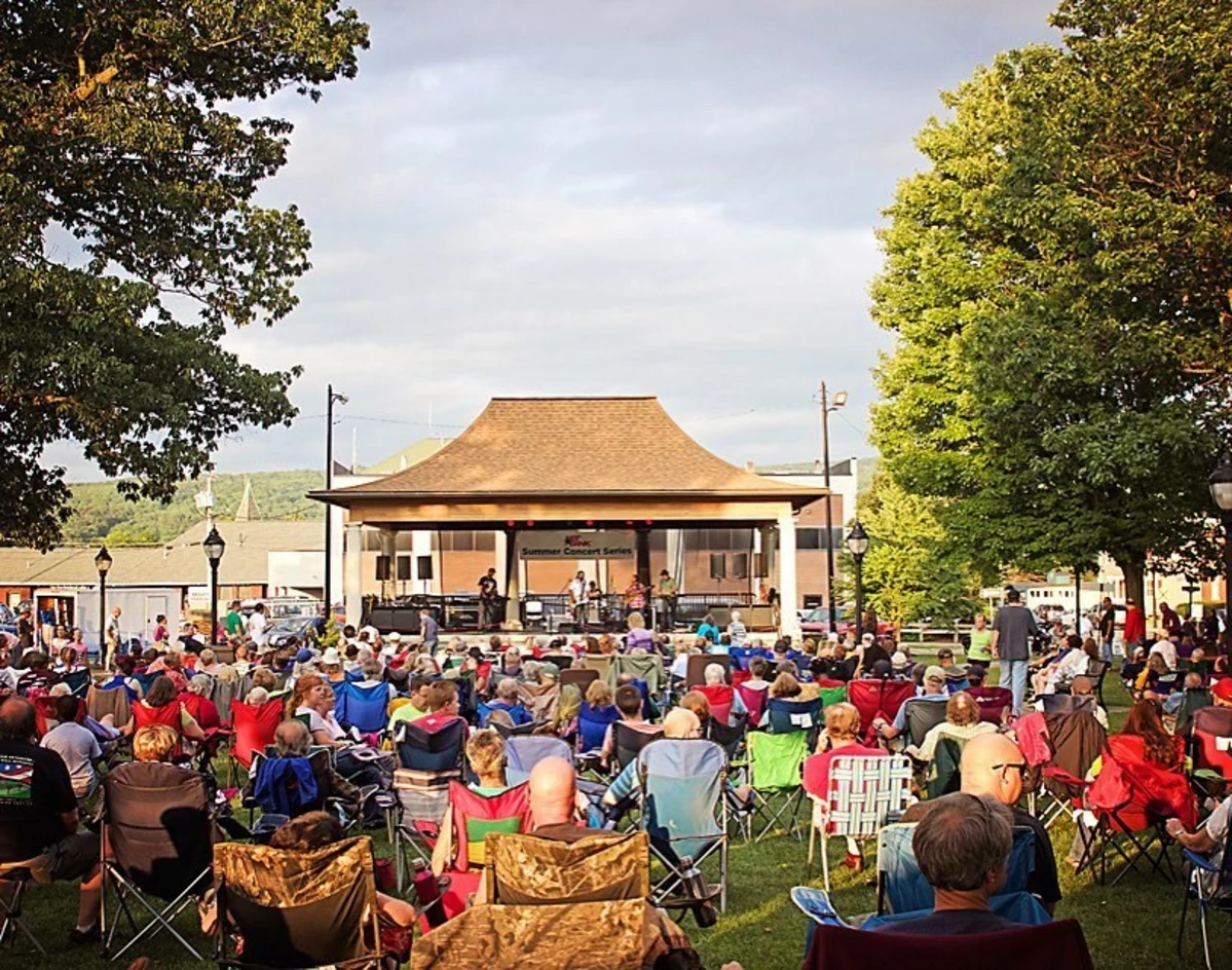 Chenango Blues Festival Returns to Norwich This Summer
