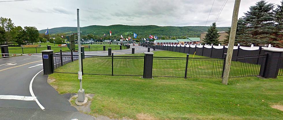 Cooperstown Dreams Park Shortens 2021 Season By Almost 2 Months