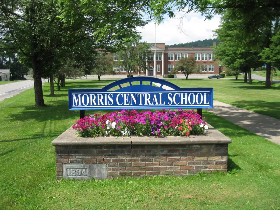 Morris School District To Get New Superintendent