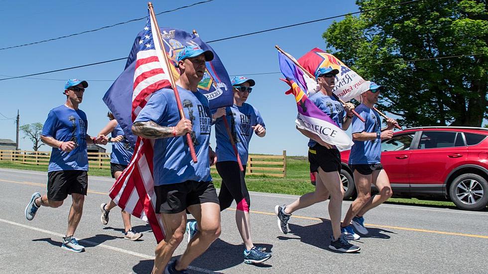 &#8216;Run For The Fallen&#8217; Could Slow Traffic In Otsego County Saturday