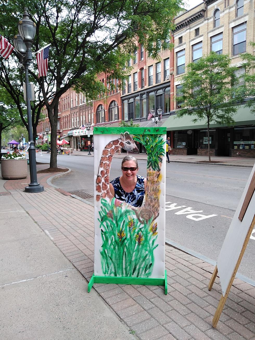 'Meet Me on Main St.' Kickoff Sets Awesome Tone For Summer Fun