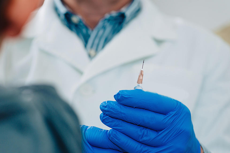 Find Out How Many Are COVID Vaccinated In Your Town