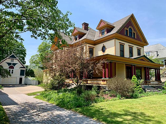 Seeking the Perfect Family Home? This Rare Oneonta Gem Has Your Name On It