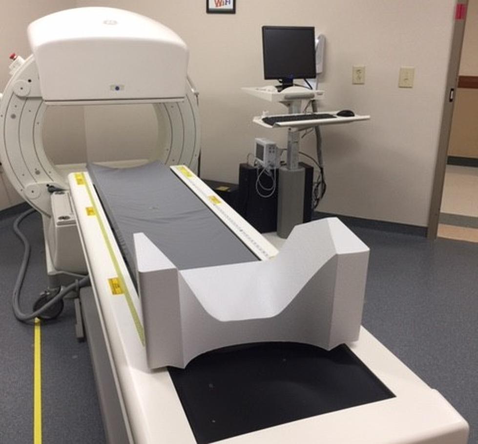 Being Healthy Just Got Easier Thanks to Cutting Edge Imaging Technology Now at Walton Hospital