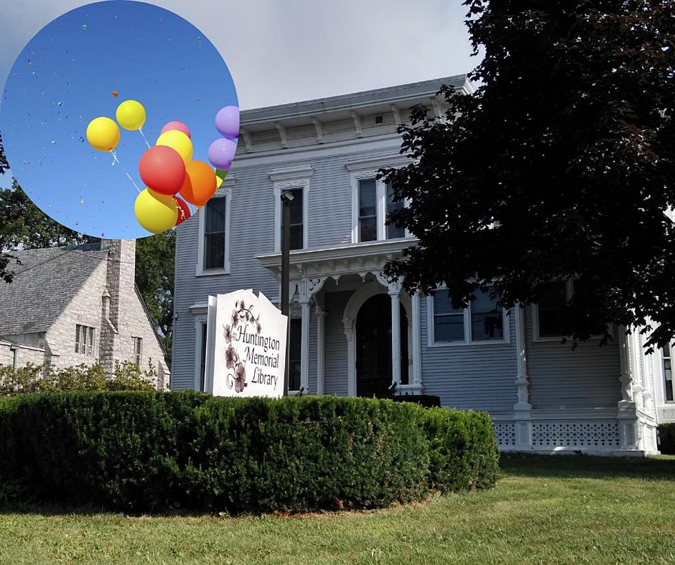 It’s Not Your Grandma’s Party: Oneonta Library To Celebrate 100 Years and You’re Invited