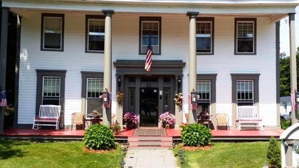 Possibilities Abound: Turnkey Laurens, NY B&#038;B Is A Dream Waiting To Happen