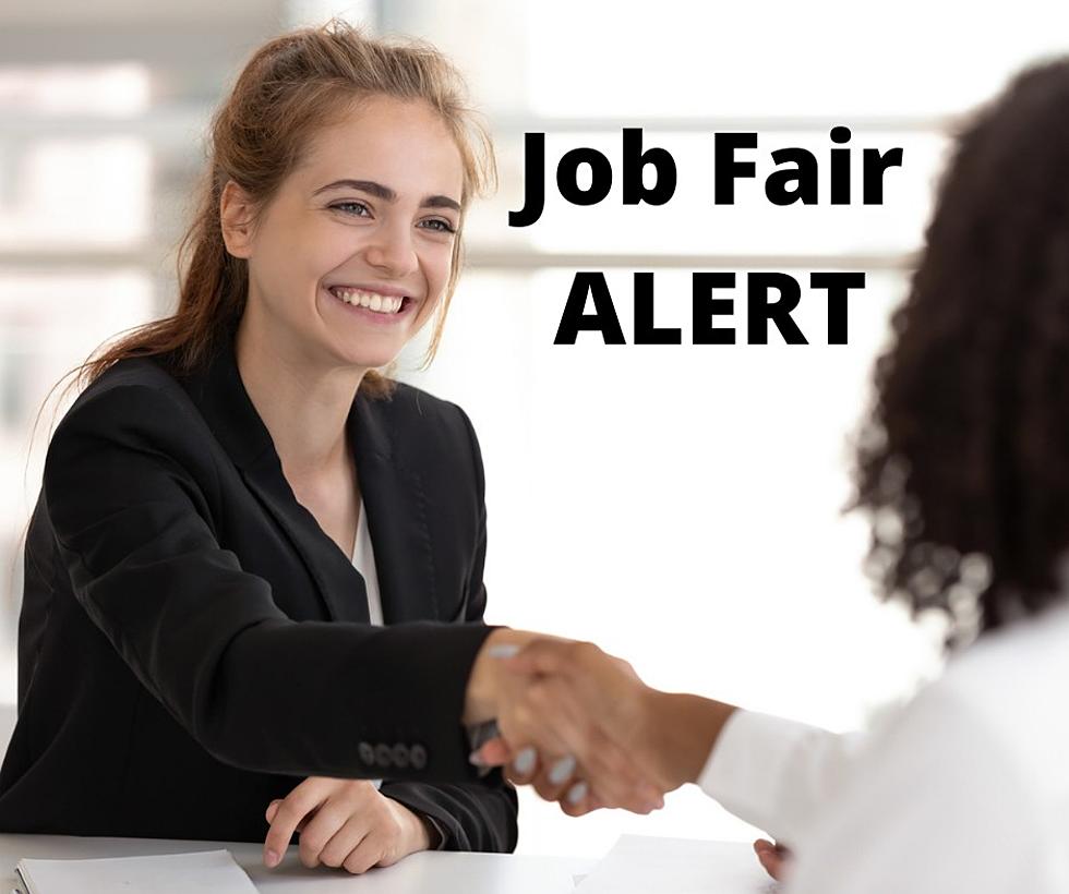 Oneonta Job Fair is Today!