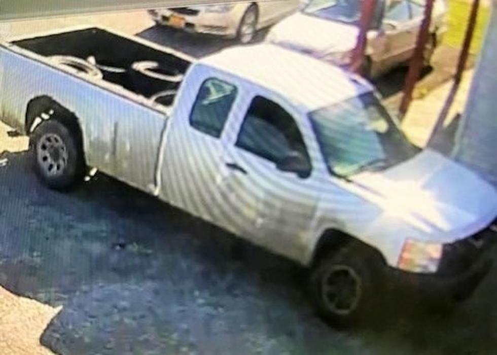 Help Police Identify Bold Car Parts Thief in Otsego County