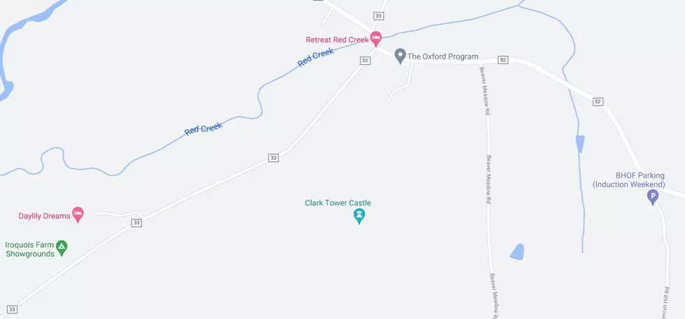 Credit: Google Maps