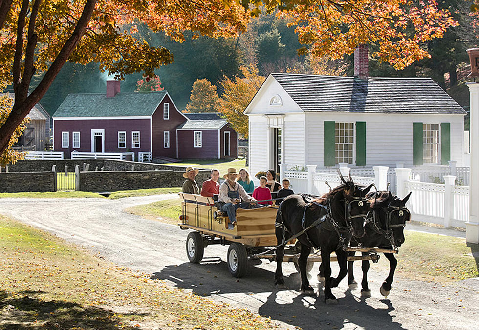 Popular Fall Farmers’ Museum Event Looks Very Different This Year