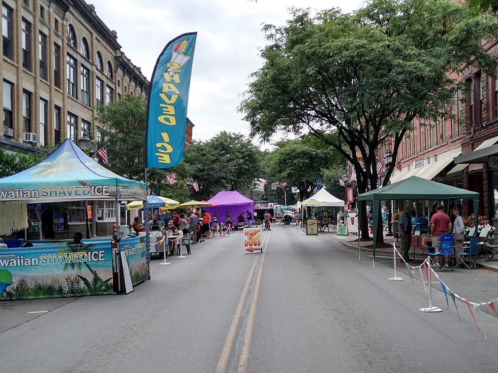 10 REASONS WHY YOU ARE LUCKY TO BE LIVING IN ONEONTA, NY