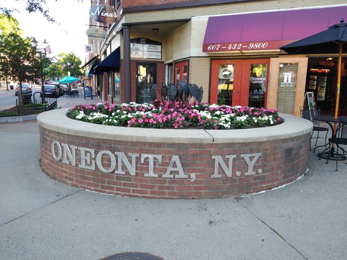 5 Reasons to Love Oneonta NY 5 Reasons to Love Oneonta NY