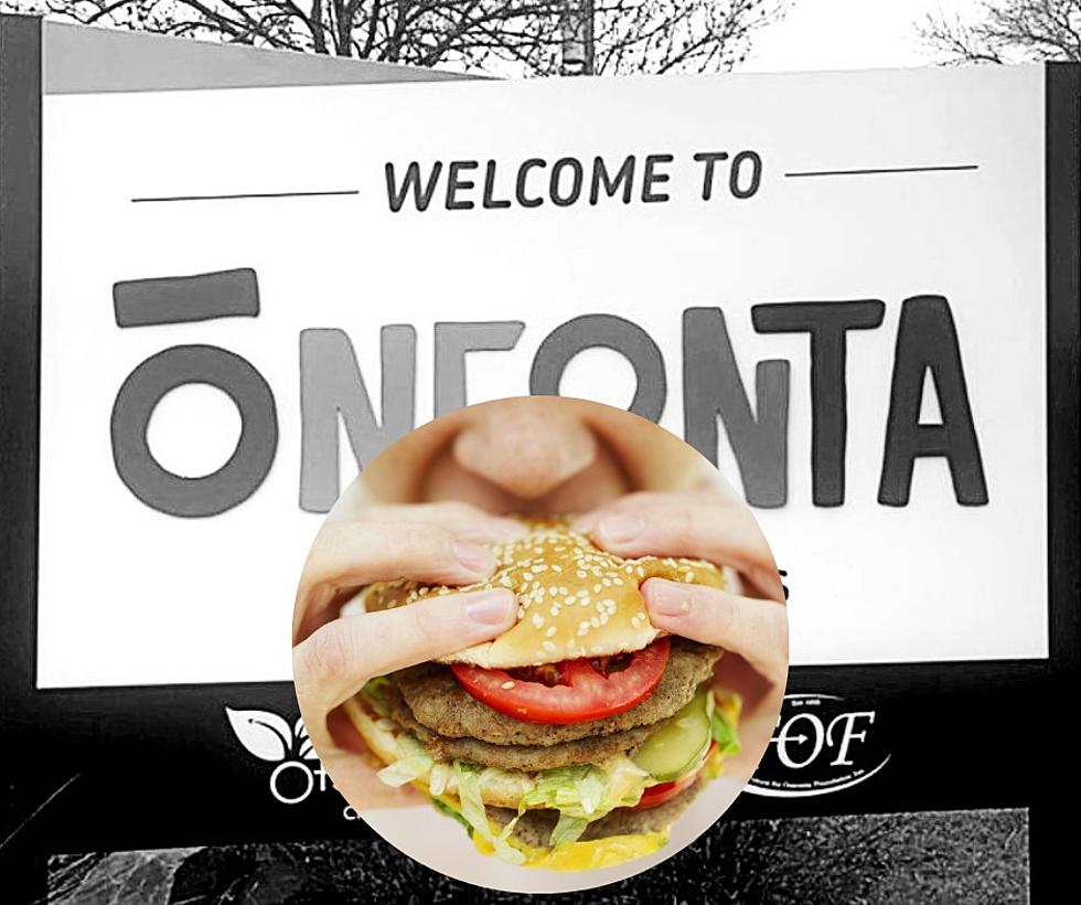 Oneonta, NY Residents Name Favorite Restaurants With Hands-Down Winner