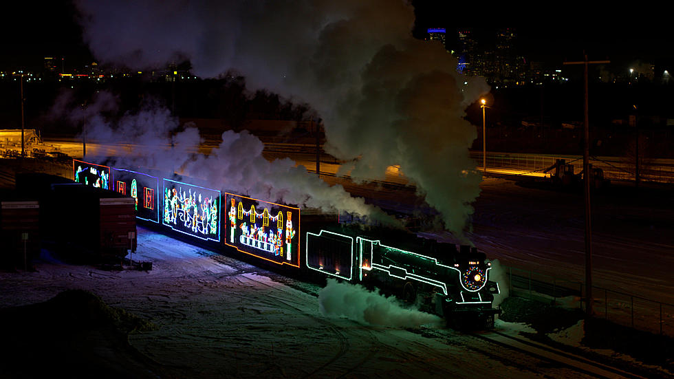 Canadian Pacific Holiday Train Is A ‘No-Go’ In Oneonta, NY For Second Year In A Row