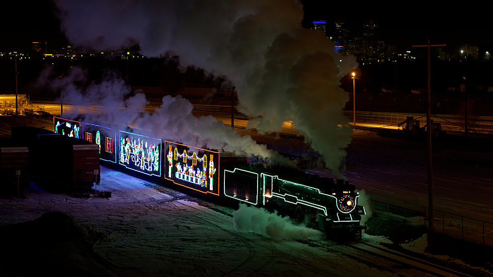 No Holiday Train Again This Year