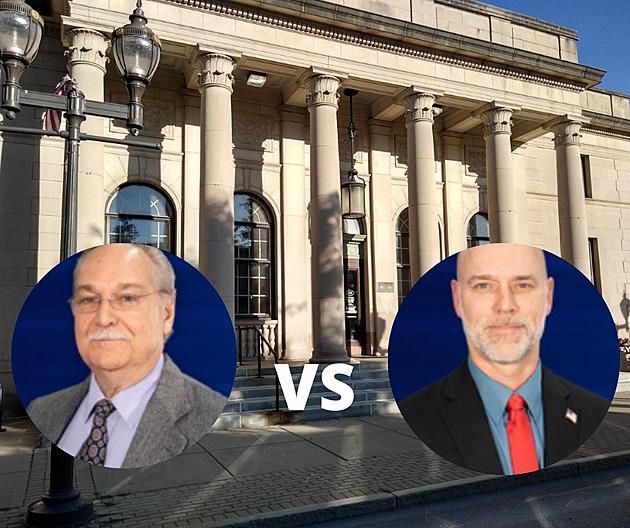 Listen In To Radio Re-Broadcast of 2021 Oneonta Mayoral Candidate Debate