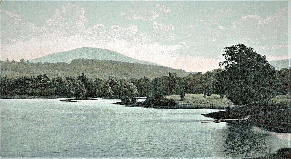 A Stunning View and Intriguing Folklore Set This Stamford, NY Mountain Hike Apart