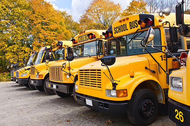 Oneonta City School District Is Hoping You&#8217;ll Change Careers To Become A Bus Driver
