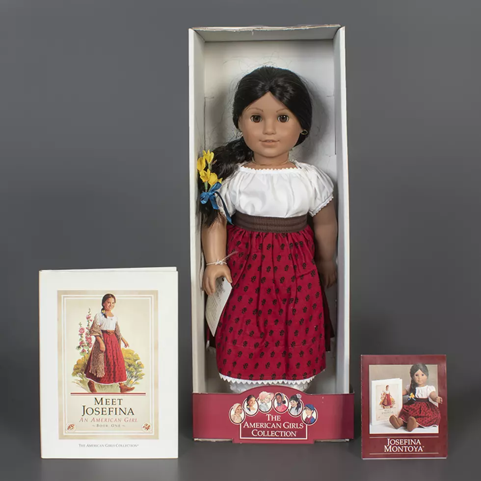 Credit: Museum of Play
