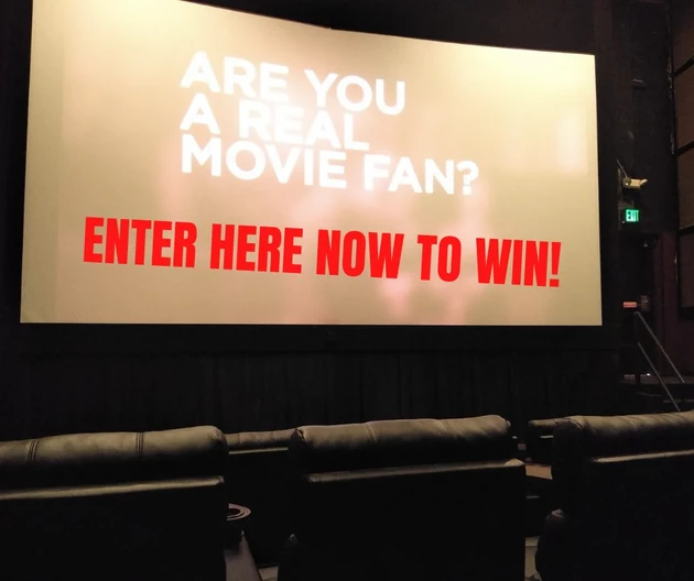 WZOZ Movie Trivia Win Passes To Oneonta Southside Cinema WZOZ 103.1