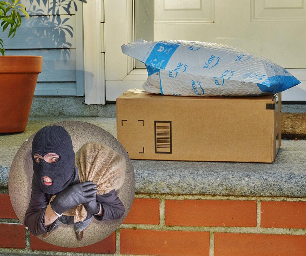 Package Thieves Are On The Prowl in Otsego County; How To Keep Deliveries Safe