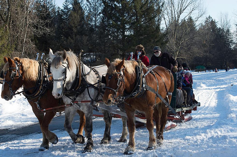 A Fun Chenango County Outdoor Event Coming Up To Cure Your COVID Pandemic Blues