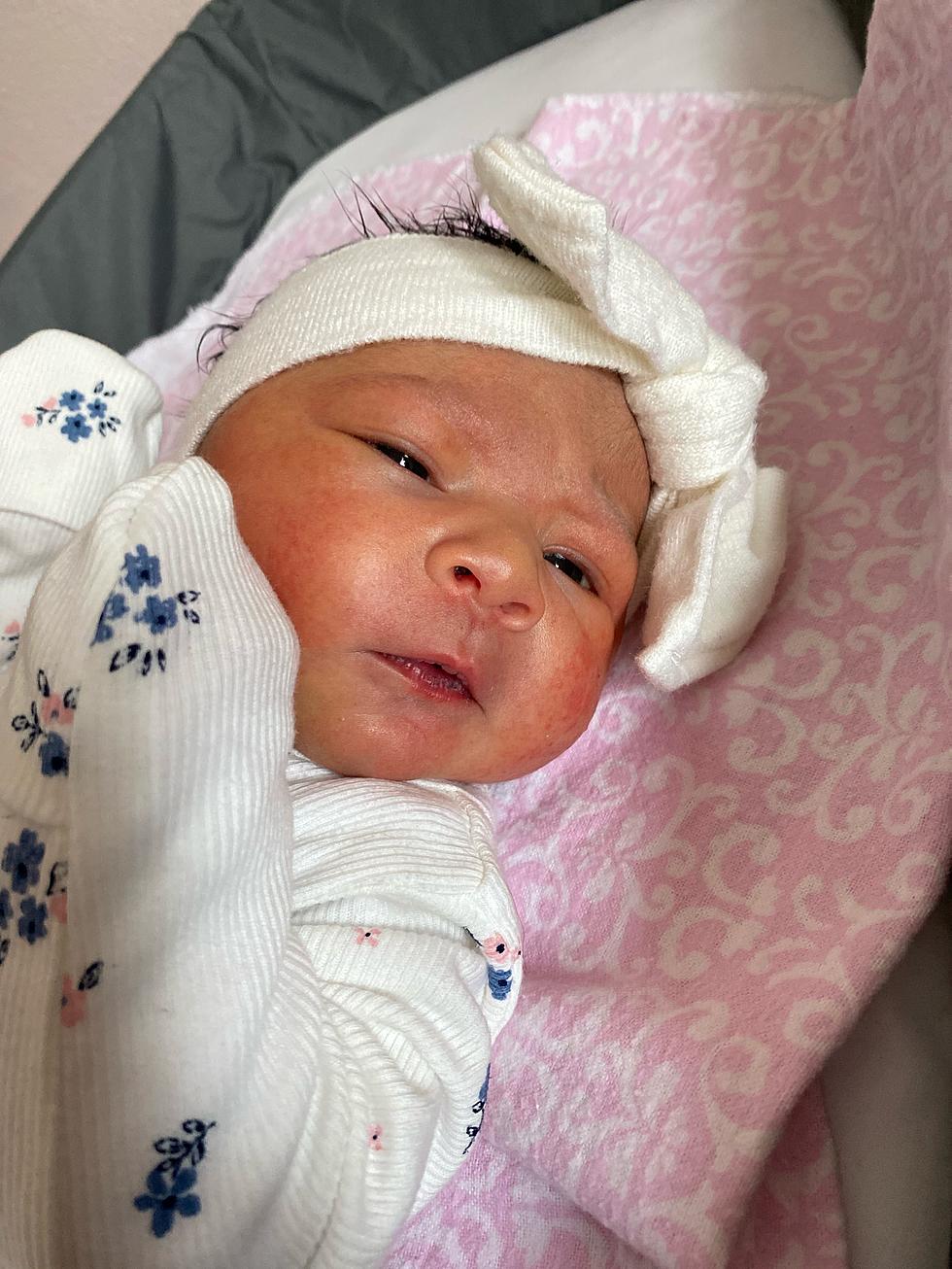 2022 Welcomes First Baby Born At Bassett Hospital