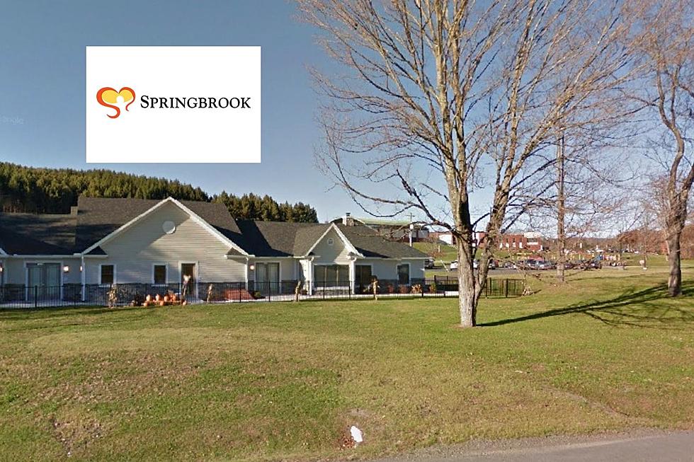 Springbrook Again Increases Employees' Wages 