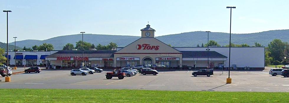 Nostalgic Grocery Store Chain Is Returning to Otsego and Chenango County